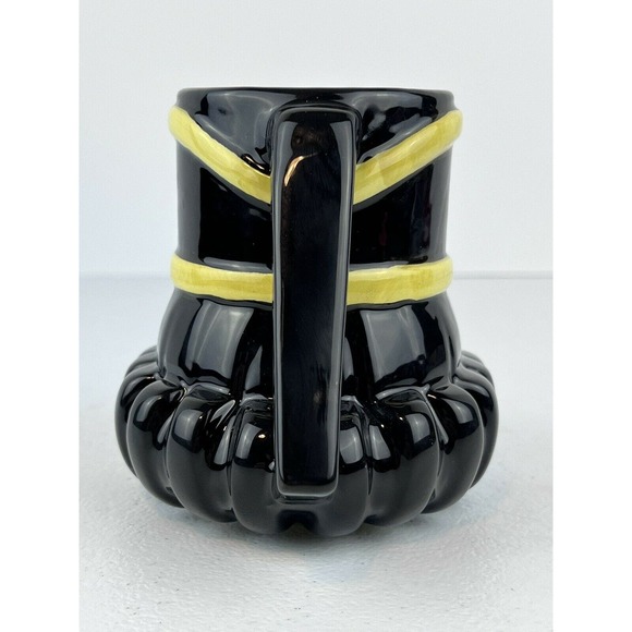 Zak Designs Nutcracker Christmas Coffee/Tea Mug Cup - Picture 3 of 6